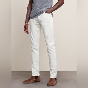 John Varvatos - WIGHT Jeans - Size 30x30